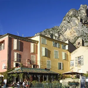 2* Hotel Le Relais A