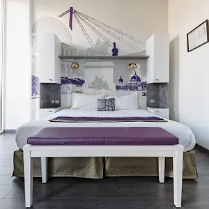 Lagrange Lumiere Apart-hotel Lyon