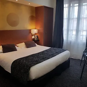 Raymond 4 Hotel Toulouse