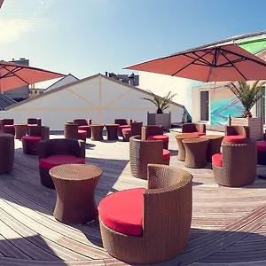 Mercure Centre 4*, Quimper Frankreich