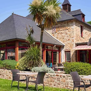 Mercure Port Le Jerzual Hotel Dinan