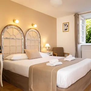 Demeures & Chateaux - De La Porte Saint-malo Hotel Dinan