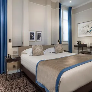 Du Bois Champs-elysées Hotel Paris