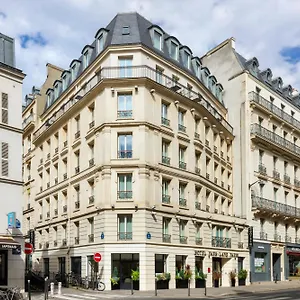 Park Lane Hotel Paris