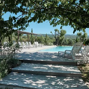 3* Gasthuis Les Maisons De Chante Oiseau