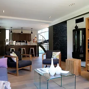 3* Bed & Breakfast Domaine Rampale