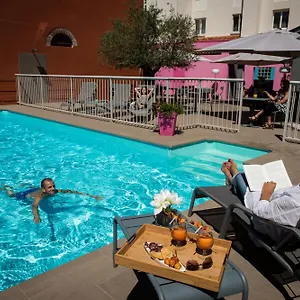 Grand D'orléans 3*, Albi Frankreich