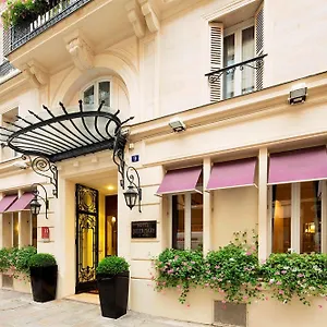 Queen Mary Opera Hotel Paris