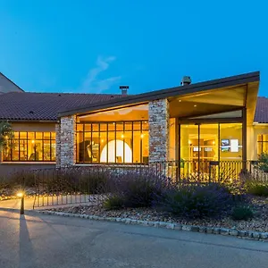 3* Hotel Terre De Provence Hôtel&spa