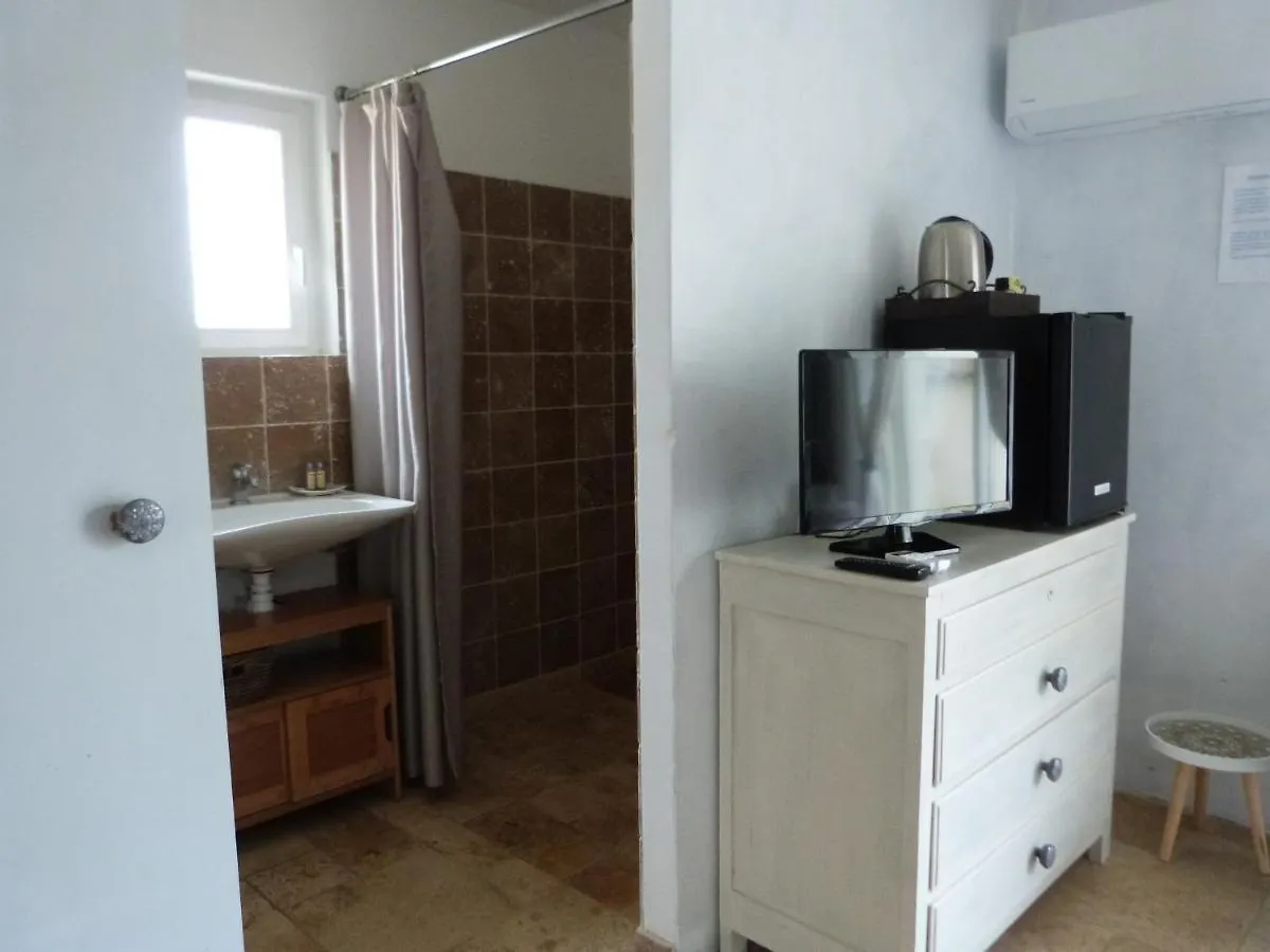 Bed & Breakfast Maison D'Hotes Bastide St Victor A 2,5 Kilometres De Lourmarin Puyvert